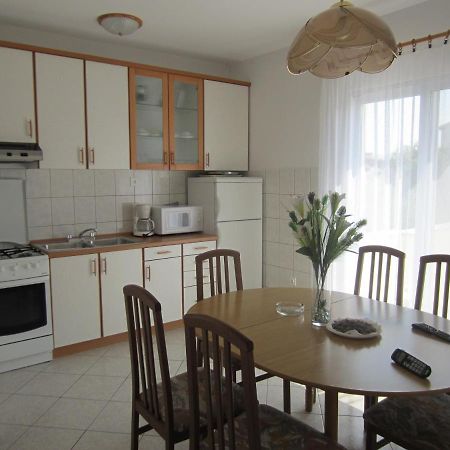 Ivic Apartments Vodice Croatia ภายนอก รูปภาพ