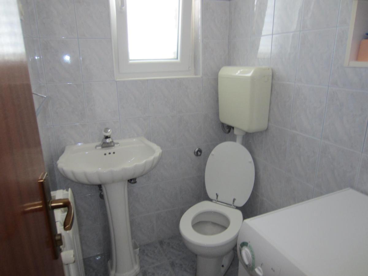 Ivic Apartments Vodice Croatia ภายนอก รูปภาพ