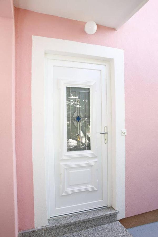 Ivic Apartments Vodice Croatia ภายนอก รูปภาพ