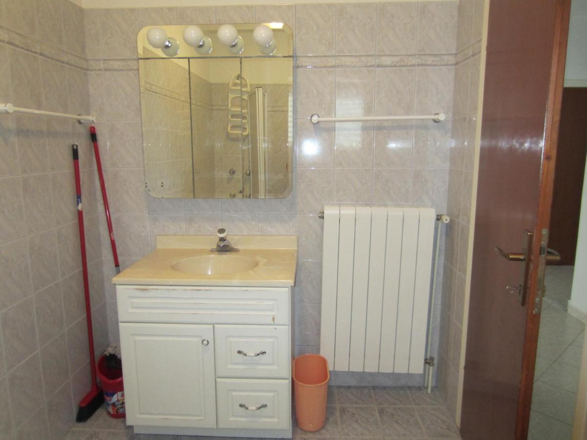 Ivic Apartments Vodice Croatia ภายนอก รูปภาพ