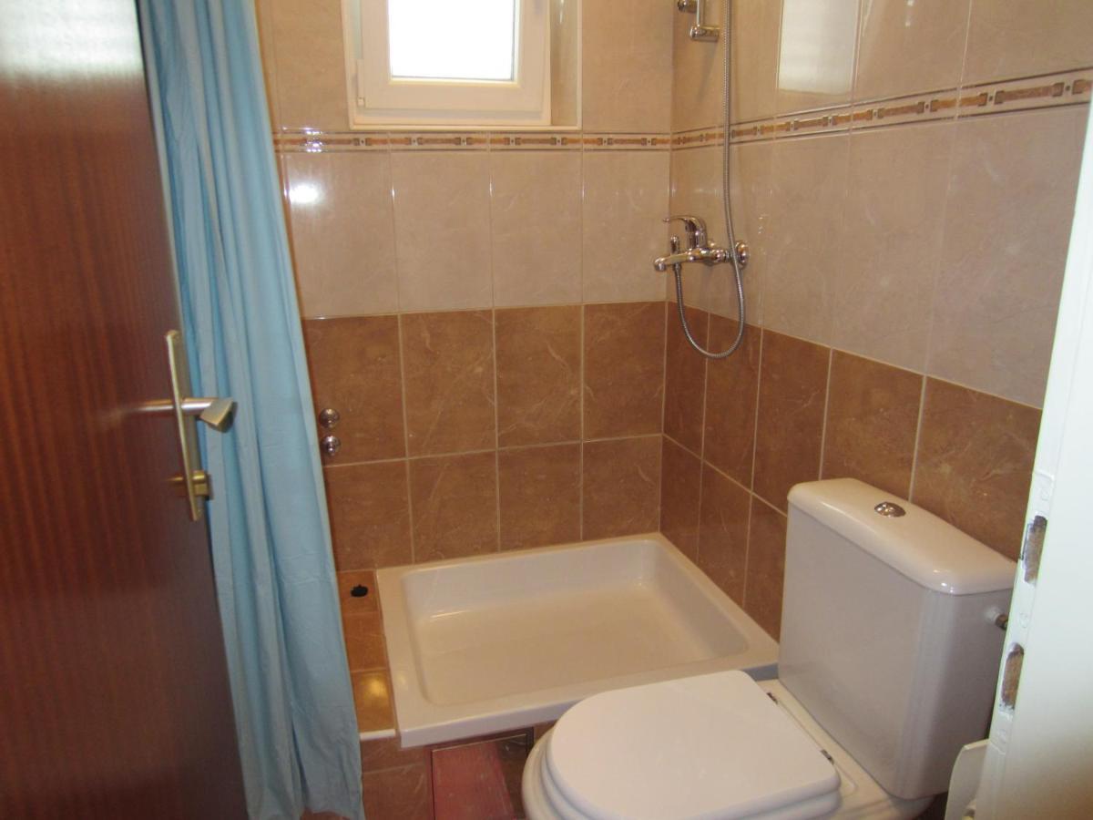 Ivic Apartments Vodice Croatia ภายนอก รูปภาพ