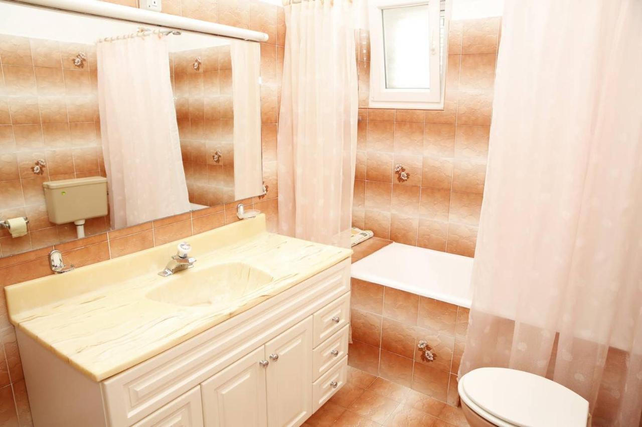 Ivic Apartments Vodice Croatia ภายนอก รูปภาพ